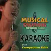 Musical Creations Karaoke - Until You Come Back (Originally Performed by Whitney Houston) [Karaoke with Competition Edits] - EP